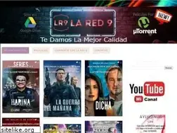 Sites similar to lared9.blogspot.com