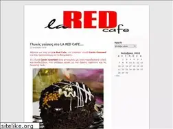 Sites similar to laredcafe.wordpress.com
