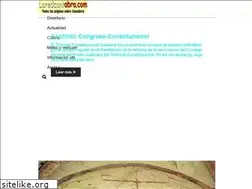 Sites similar to laredcantabra.com