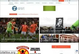 Sites similar to laredcorrientes.com