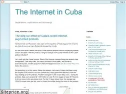 Sites similar to laredcubana.blogspot.com