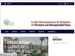 Sites similar to larediberoamericana.com