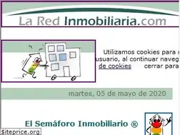 Sites similar to laredinmobiliaria.com