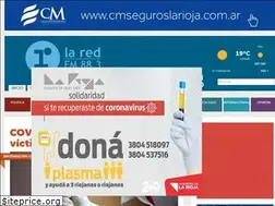 Sites similar to laredlarioja.com.ar