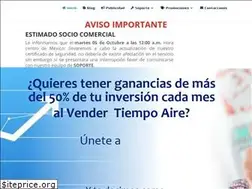Sites similar to laredmas.net
