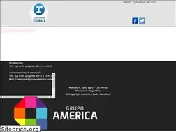 Sites similar to laredmza.com.ar