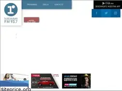 Sites similar to laredneuquen.com.ar