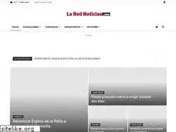 Sites similar to larednoticias.com