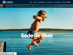 Sites similar to laredo.com.br