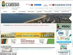 Sites similar to laredo.es
