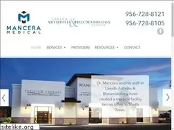 Sites similar to laredoarthritis.com