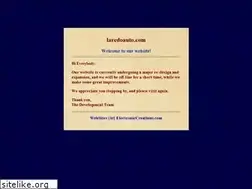 Sites similar to laredoauto.com
