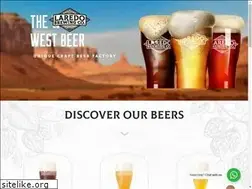Sites similar to laredobrewing.com