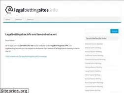 Sites similar to laredobucks.net