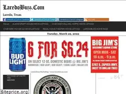 Sites similar to laredobuzz.com