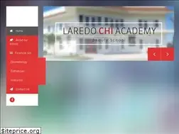 Sites similar to laredochi.com