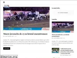 Sites similar to laredodaily.news