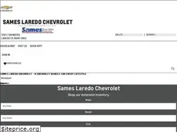 Sites similar to laredofamilychevrolet.com