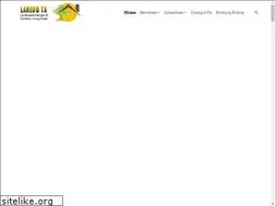 Sites similar to laredolandscape.com