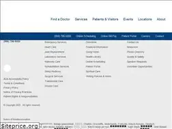 Sites similar to laredomedical.com