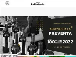 Sites similar to laredonda.com.mx