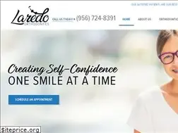 Sites similar to laredoorthodontics.com