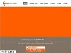 Sites similar to laredopilates.com