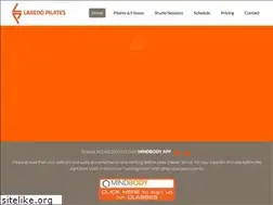 Sites similar to laredopilates.net