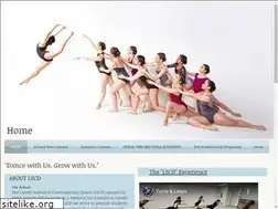Sites similar to laredoscd.org