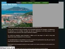 Sites similar to laredospain.com