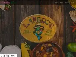 Sites similar to laredosrestaurante.com