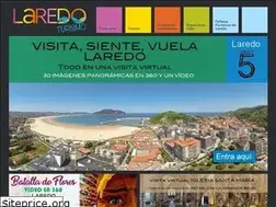 Sites similar to laredoturismo.es