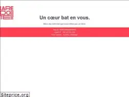 Sites similar to laredoute-corporate.com