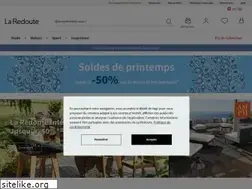 Sites similar to laredoute.ch