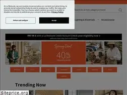 Sites similar to laredoute.co.uk