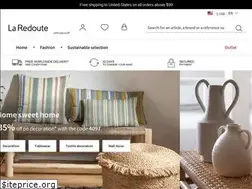 Sites similar to laredoute.com