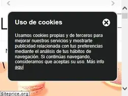 Sites similar to laredoute.es