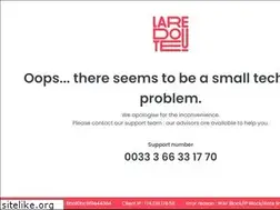 Sites similar to laredoute.hr