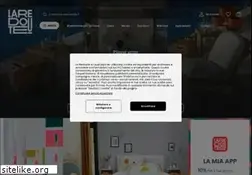 Sites similar to laredoute.it