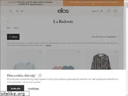 Sites similar to laredoute.no
