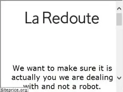 Sites similar to laredoute.pl