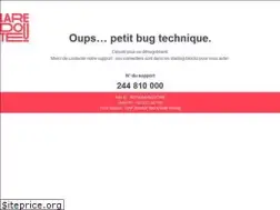 Sites similar to laredoute.pt