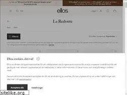 Sites similar to laredoute.se