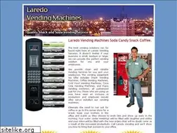 Sites similar to laredovendingservice.com