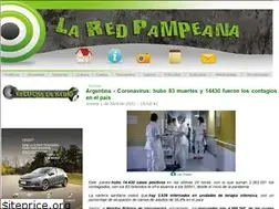 Sites similar to laredpampeana.com.ar