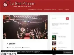 Sites similar to laredpill.com