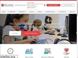 Sites similar to laredshield.org