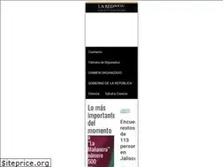 Sites similar to laredsocial-noticias.com