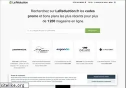 Sites similar to lareduction.fr
