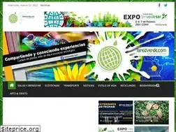 Sites similar to laredverde.com